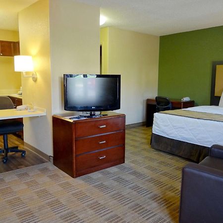 Extended Stay America Suites - Denver - Aurora North Экстерьер фото
