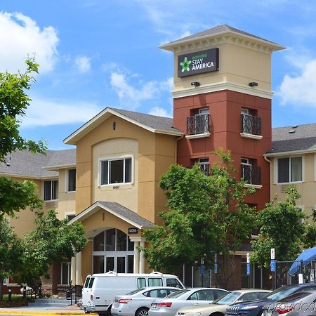 Extended Stay America Suites - Denver - Aurora North Экстерьер фото