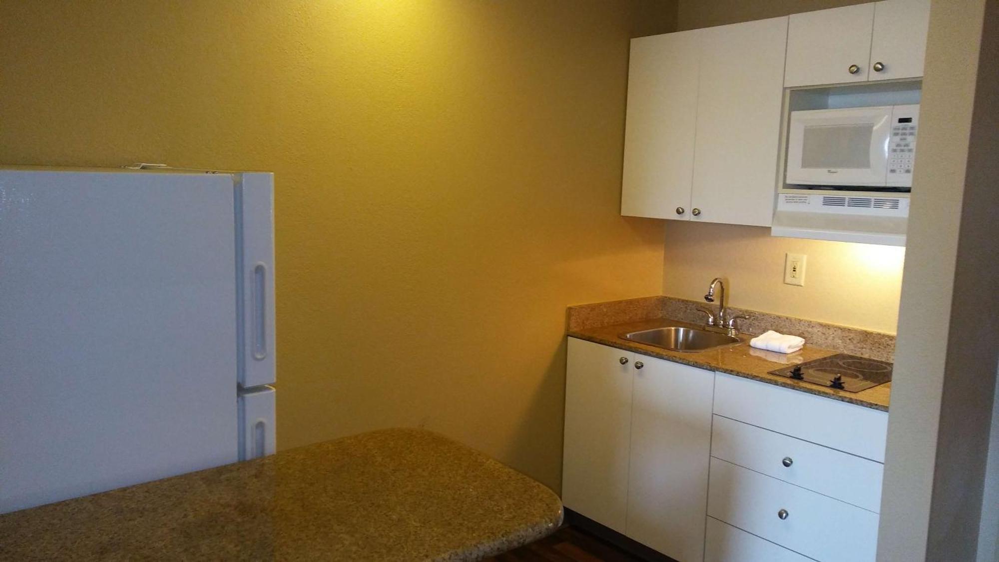 Extended Stay America Suites - Denver - Aurora North Экстерьер фото