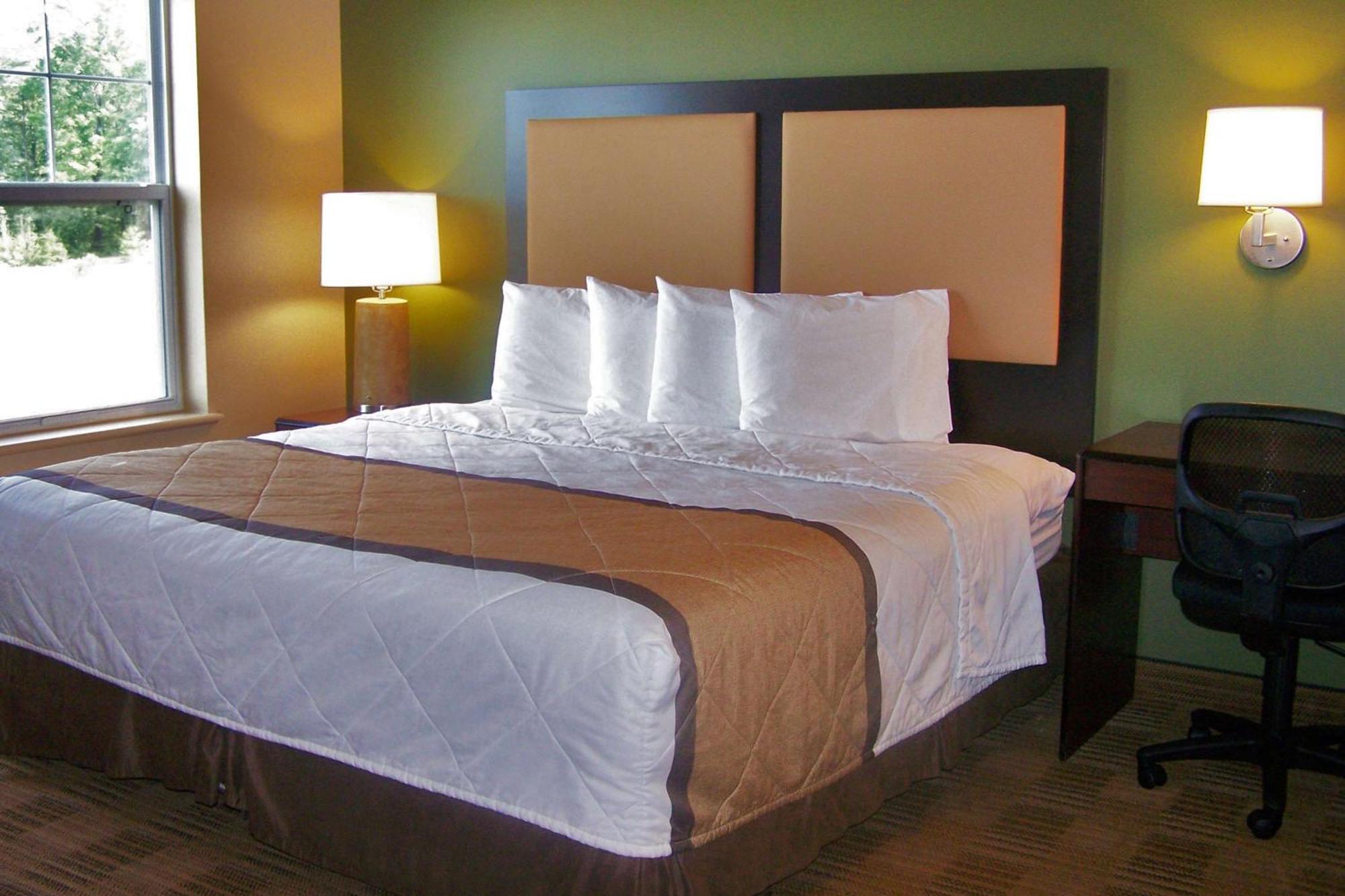 Extended Stay America Suites - Denver - Aurora North Экстерьер фото