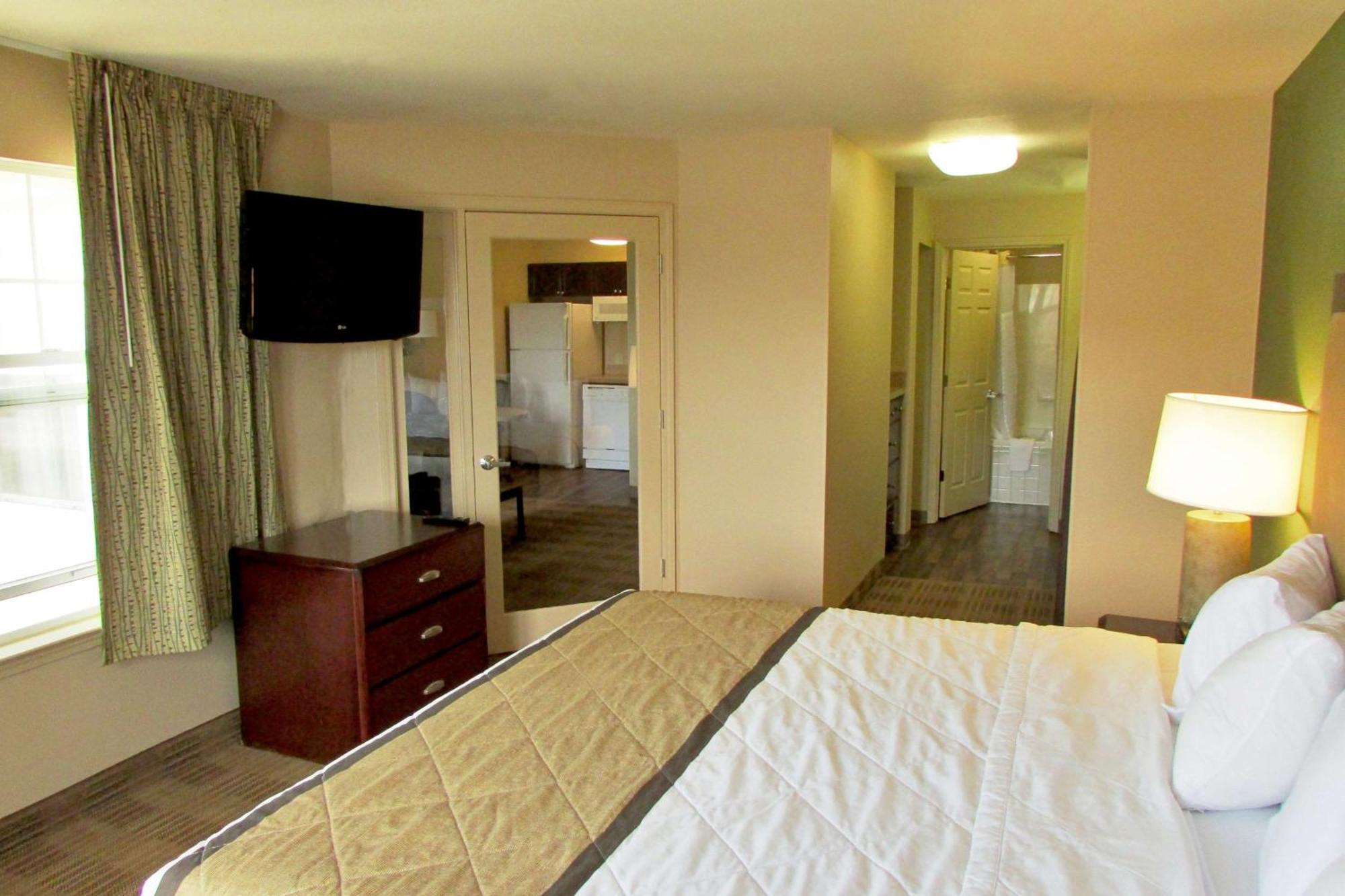 Extended Stay America Suites - Denver - Aurora North Экстерьер фото