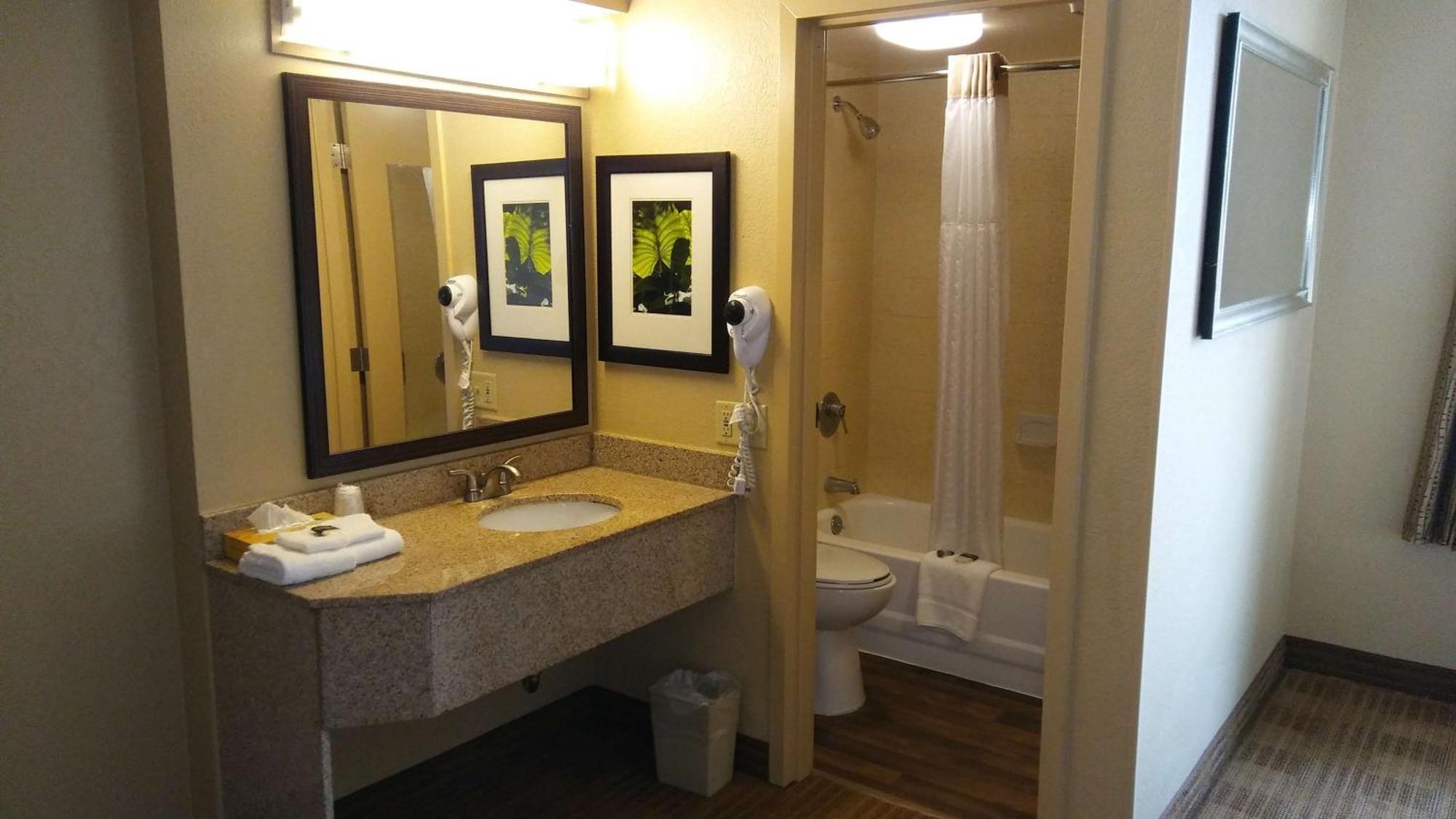 Extended Stay America Suites - Denver - Aurora North Экстерьер фото