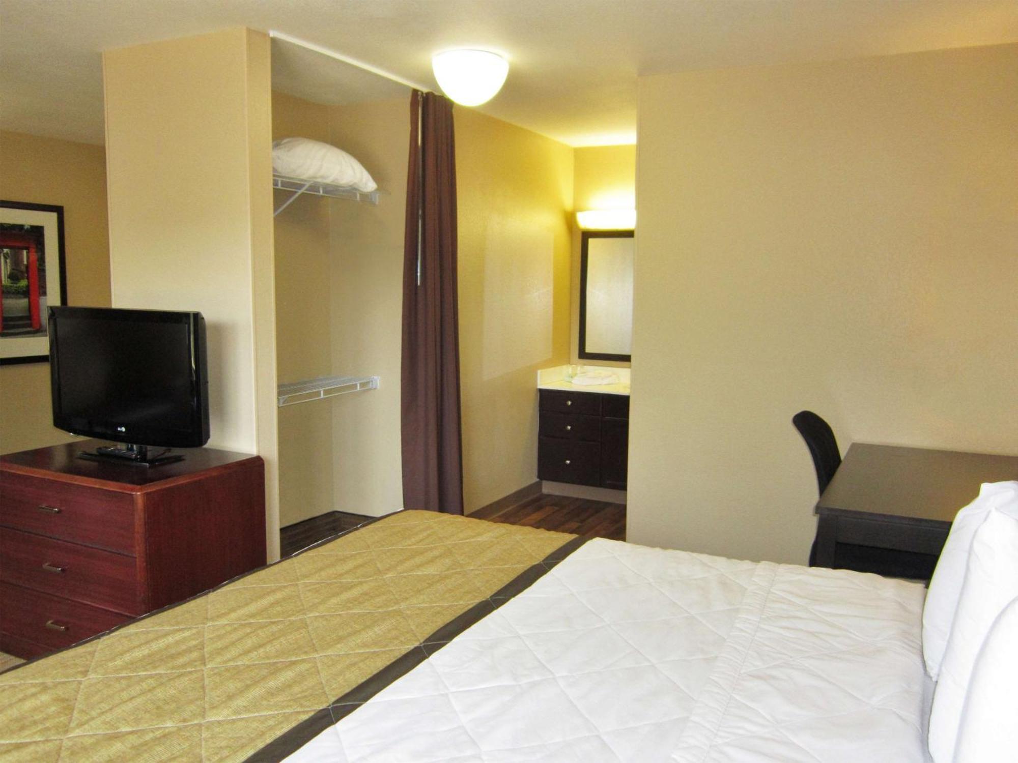 Extended Stay America Suites - Denver - Aurora North Экстерьер фото