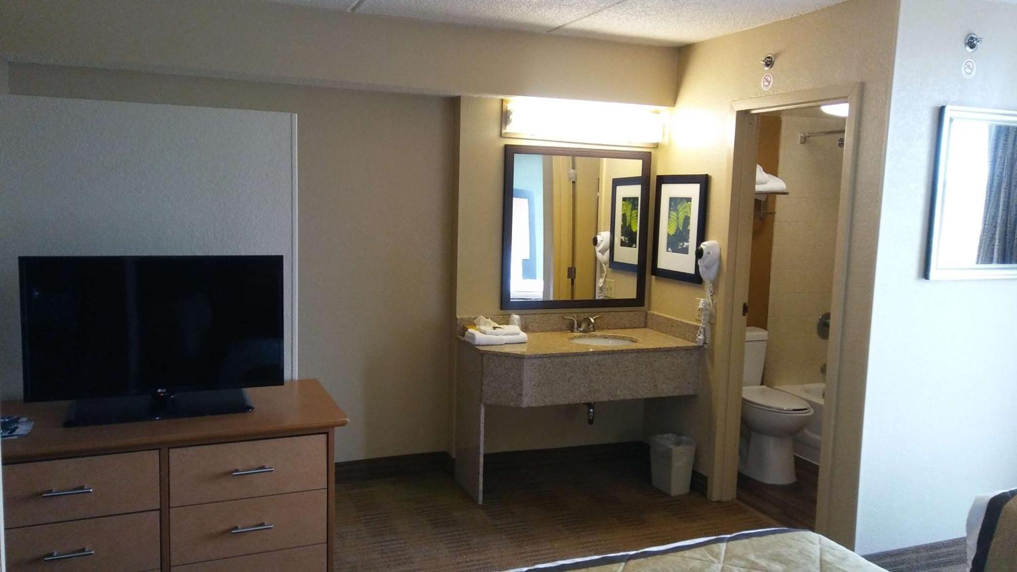 Extended Stay America Suites - Denver - Aurora North Экстерьер фото