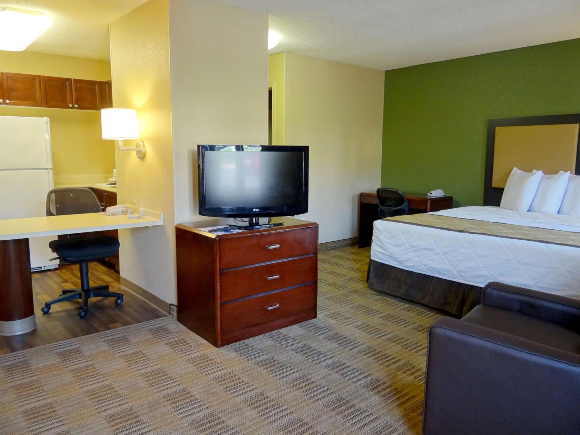 Extended Stay America Suites - Denver - Aurora North Экстерьер фото