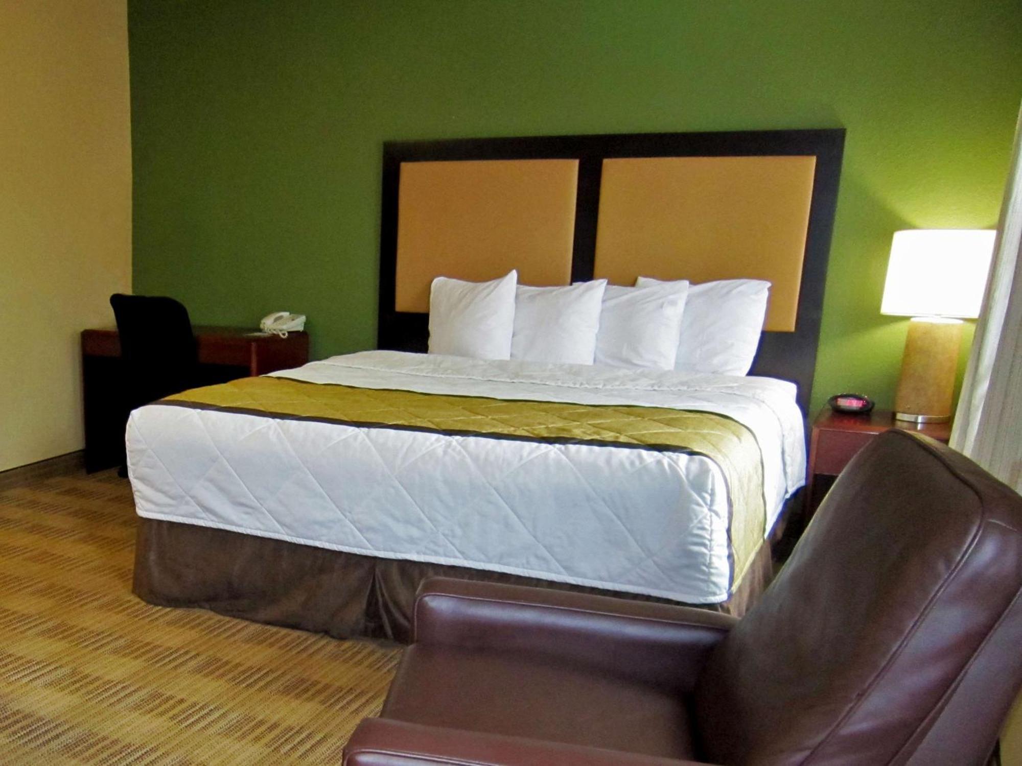 Extended Stay America Suites - Denver - Aurora North Экстерьер фото