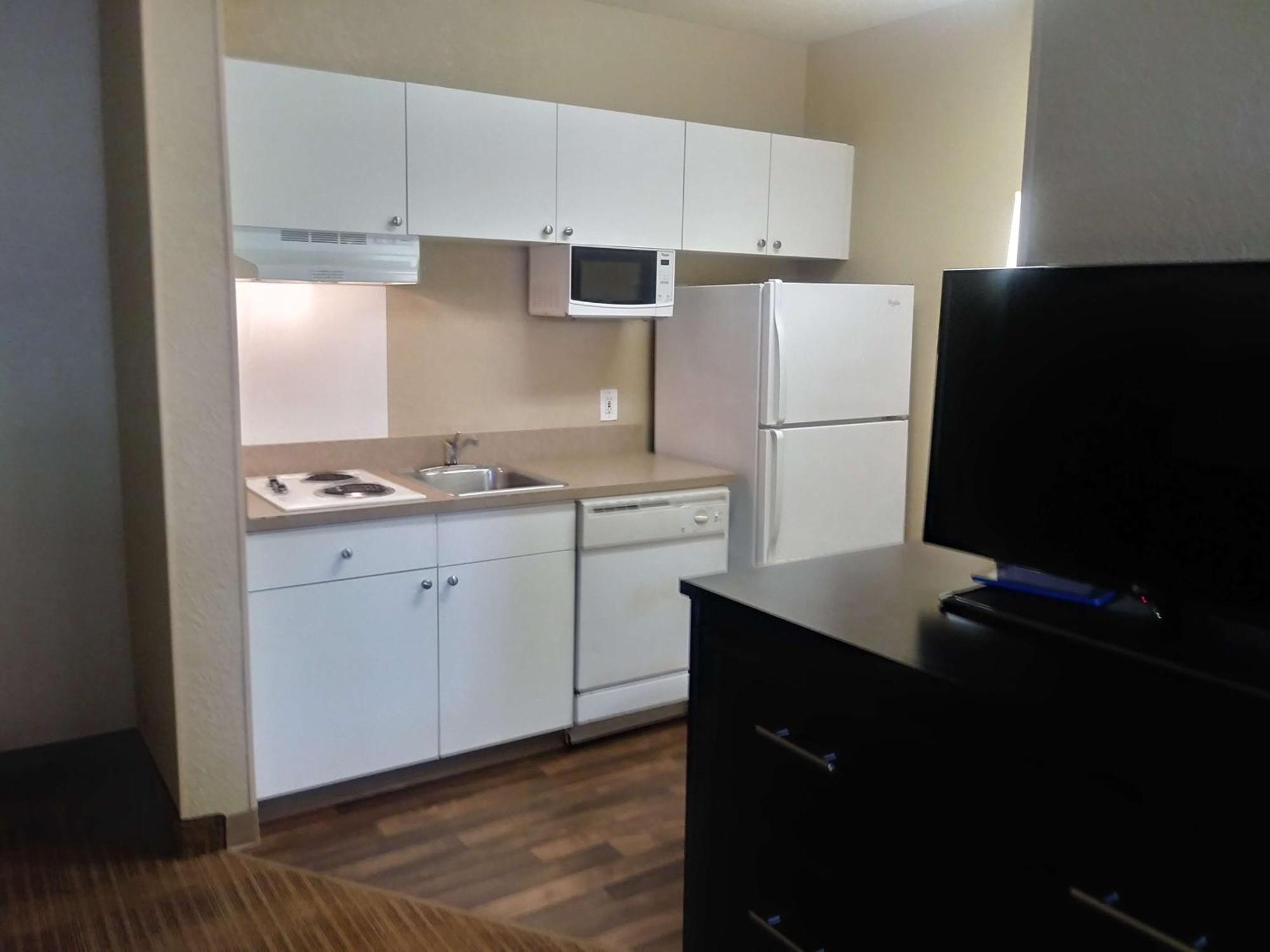 Extended Stay America Suites - Denver - Aurora North Экстерьер фото