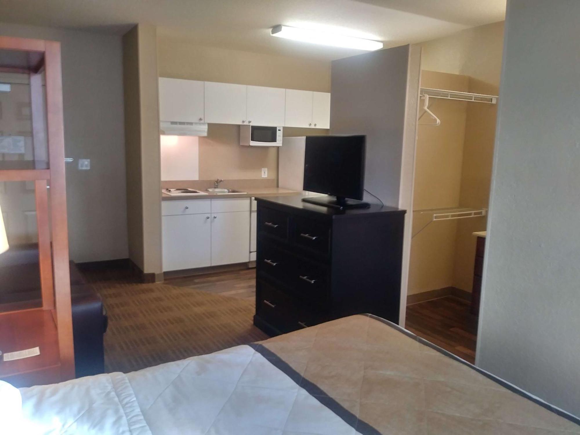 Extended Stay America Suites - Denver - Aurora North Экстерьер фото