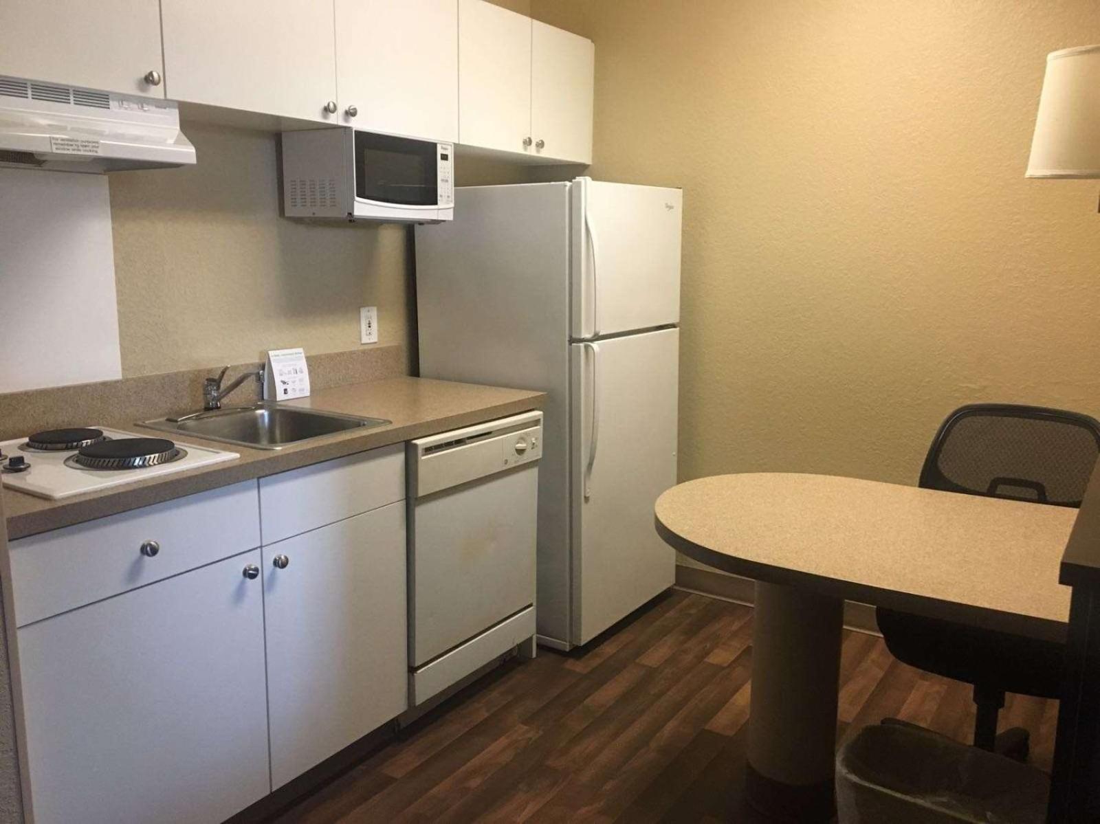 Extended Stay America Suites - Denver - Aurora North Экстерьер фото
