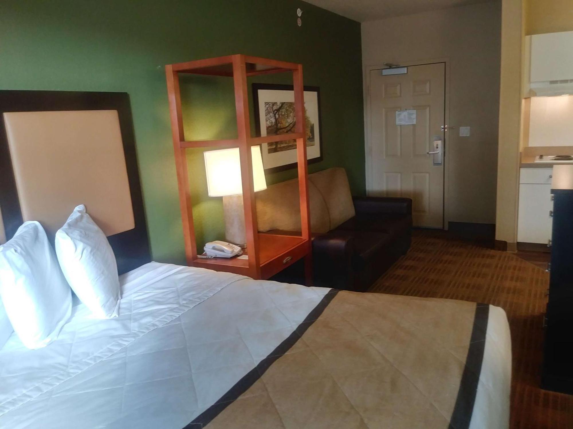 Extended Stay America Suites - Denver - Aurora North Экстерьер фото