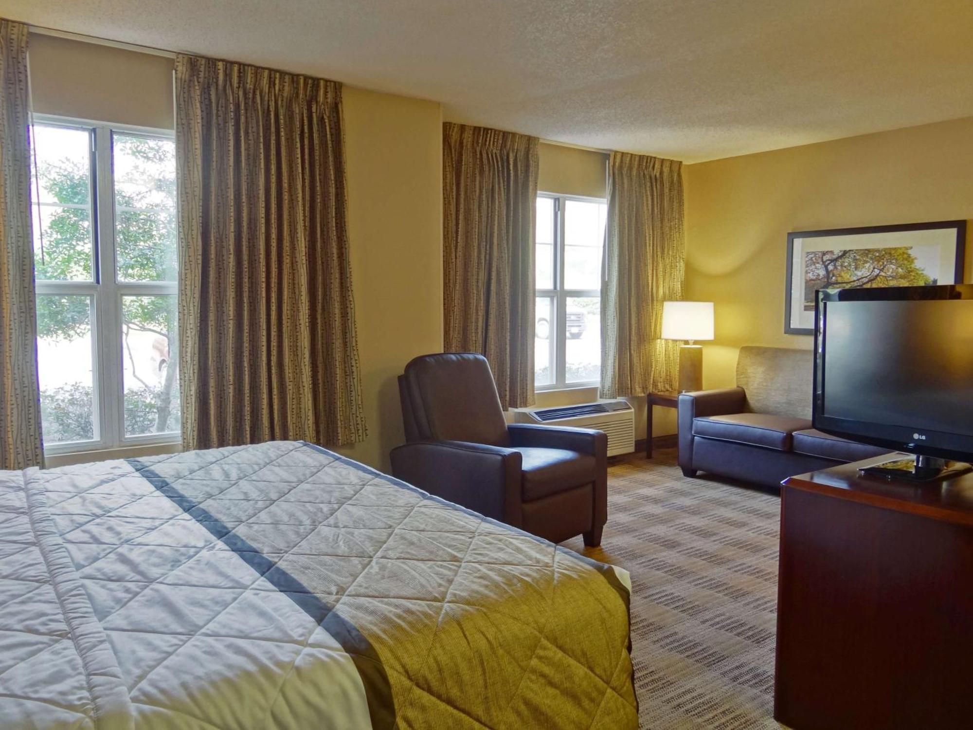 Extended Stay America Suites - Denver - Aurora North Экстерьер фото