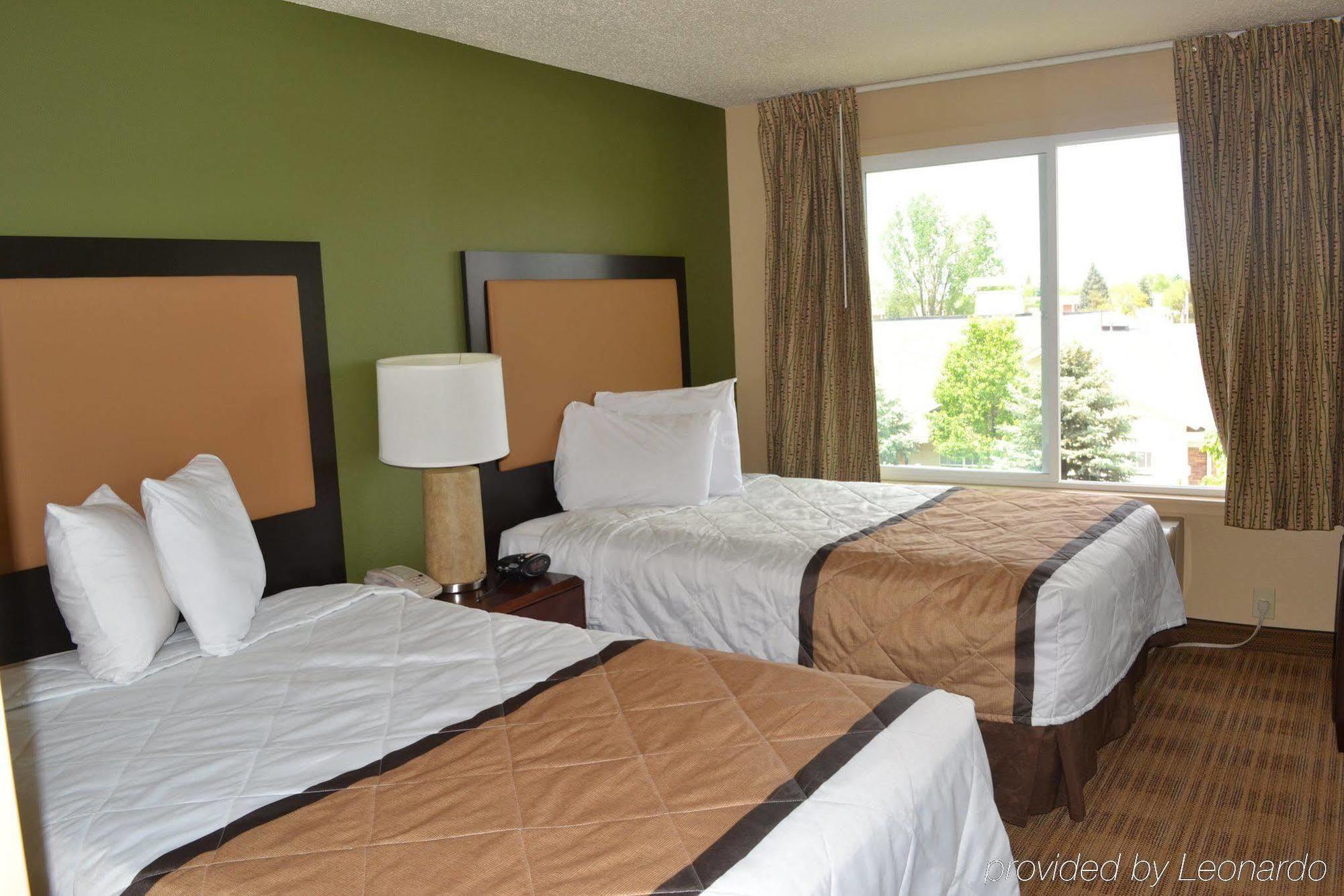 Extended Stay America Suites - Denver - Aurora North Экстерьер фото