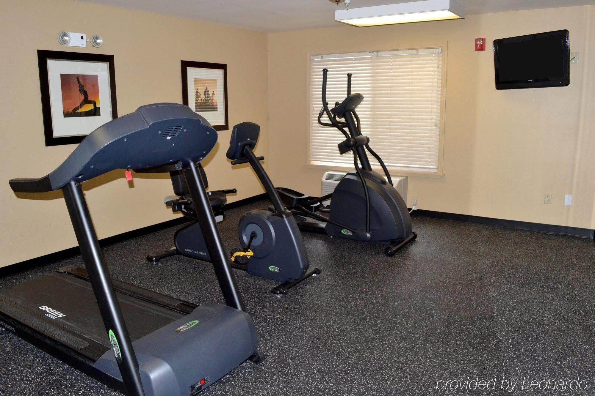 Extended Stay America Suites - Denver - Aurora North Экстерьер фото