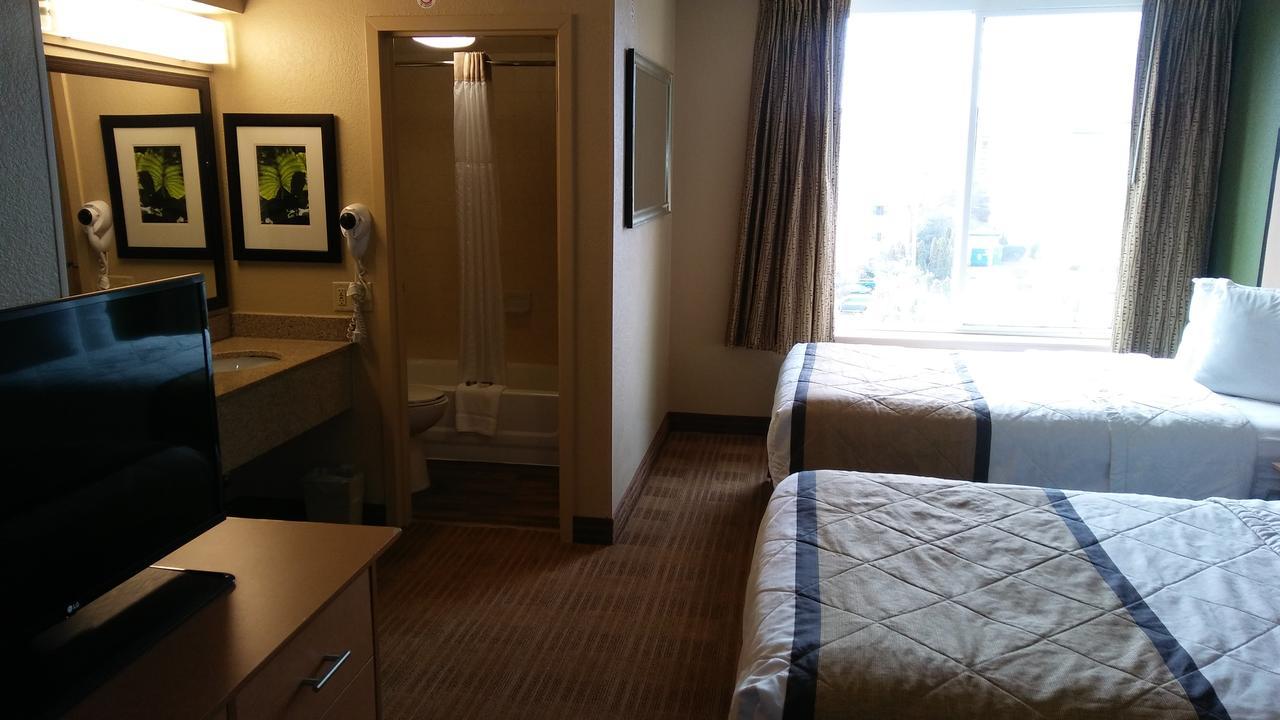 Extended Stay America Suites - Denver - Aurora North Экстерьер фото