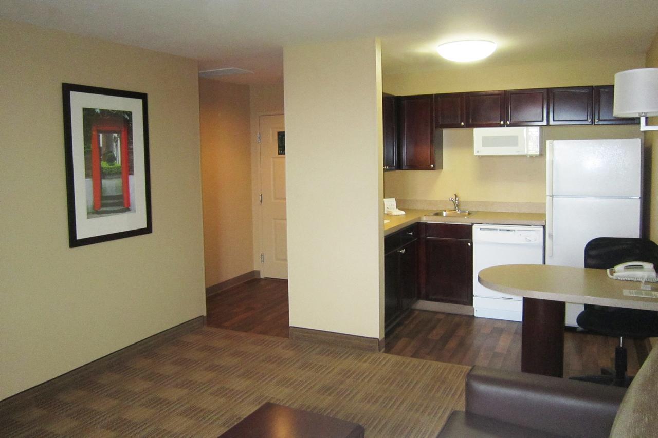 Extended Stay America Suites - Denver - Aurora North Экстерьер фото