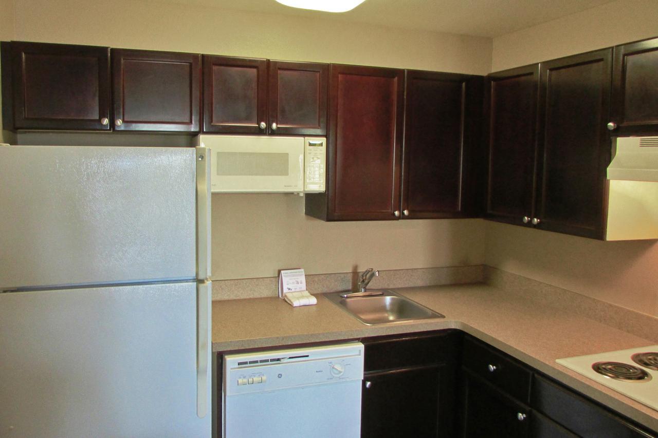 Extended Stay America Suites - Denver - Aurora North Экстерьер фото