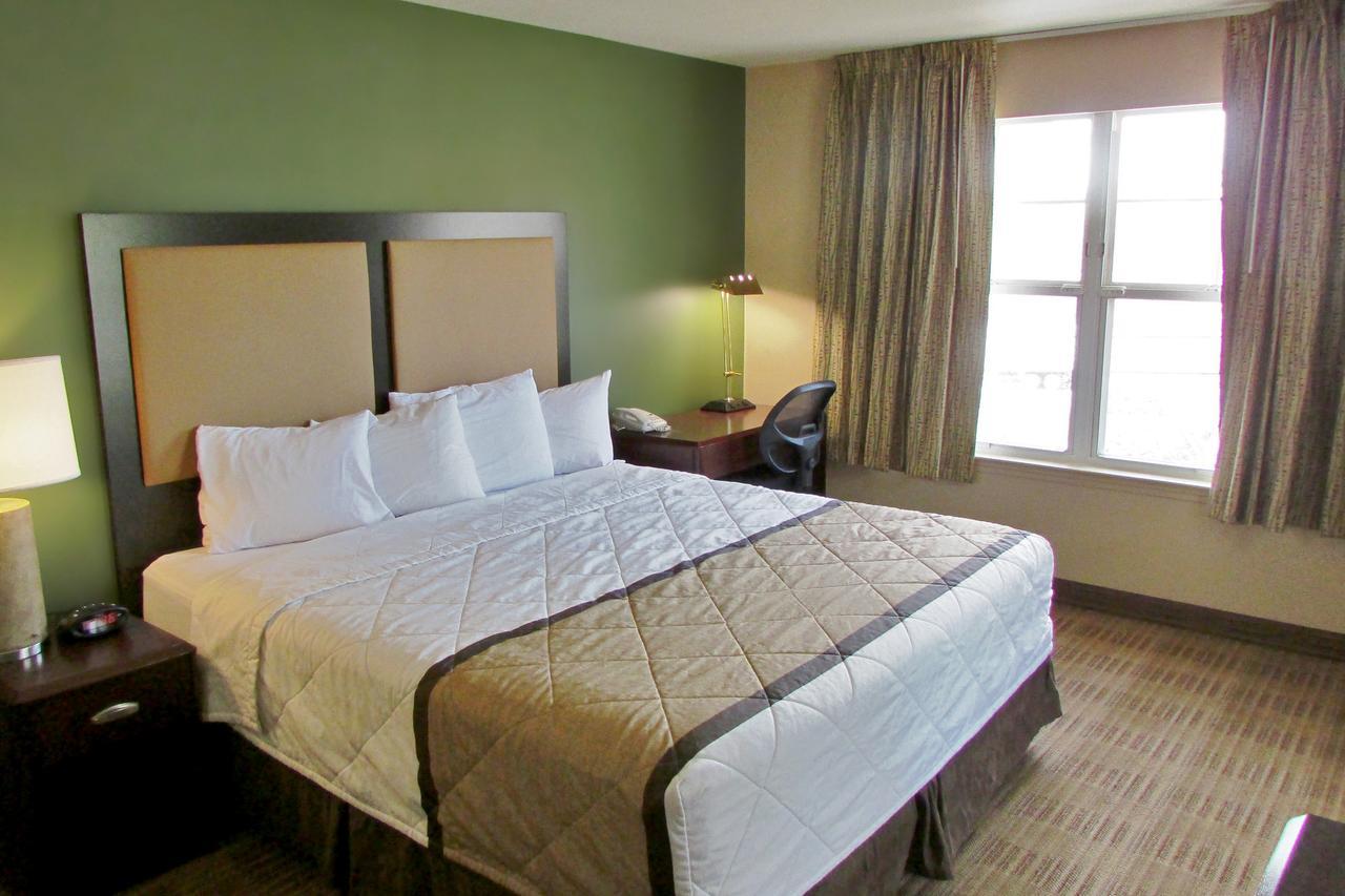 Extended Stay America Suites - Denver - Aurora North Экстерьер фото