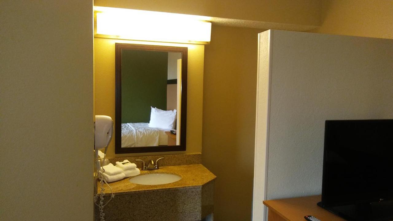 Extended Stay America Suites - Denver - Aurora North Экстерьер фото