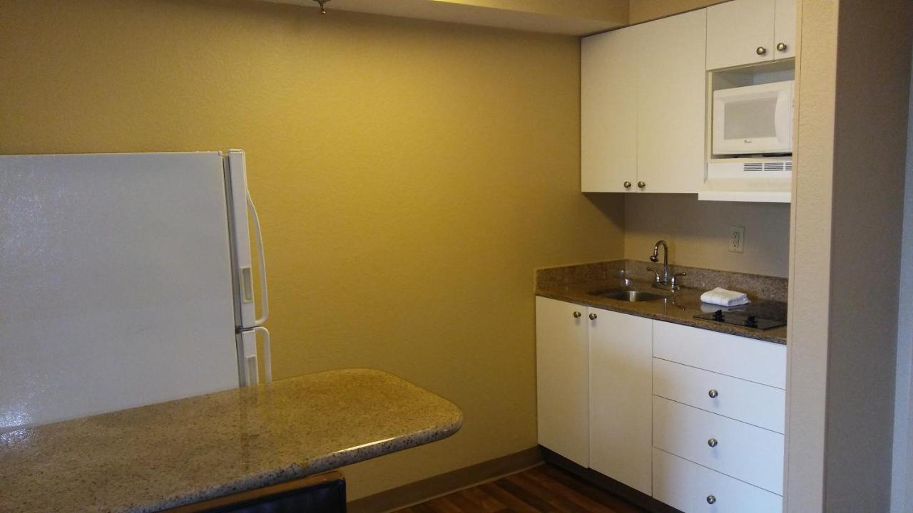 Extended Stay America Suites - Denver - Aurora North Экстерьер фото
