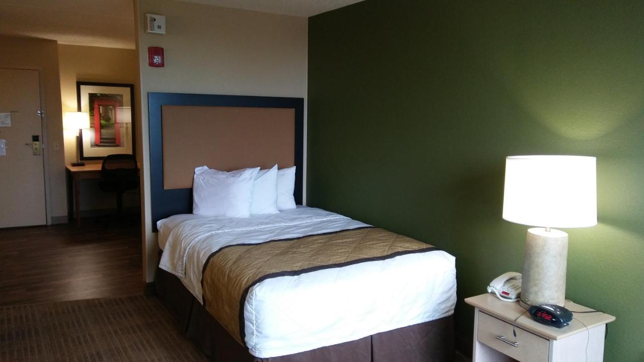 Extended Stay America Suites - Denver - Aurora North Экстерьер фото
